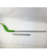 Swiffer Sweeper Sweep + Vac Vacuum FS4000 Green Replacement Handle OEM P... - $19.70