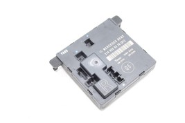 06-11 MERCEDES-BENZ C219 CLS550 REAR RIGHT PASSENGER DOOR CONTROL MODULE E4438 image 5