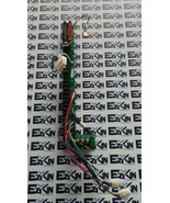 LVT/USP3 1054981 REV.A Power Supply Board  - $28.43 CAD