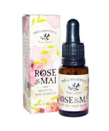 Pre de Provence Rose de Mai Beauty Oil 0.5oz - £20.15 GBP