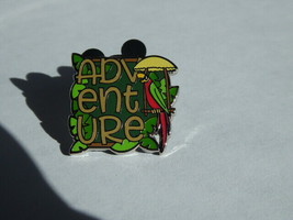 Disney Trading Pins Tiny Kingdom Second Edition Tiki Room Adventure - £14.30 GBP