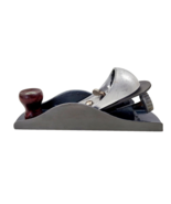 Vintage Millers Falls Block Plane Wood Working Tool 6-7/8&quot; - $263.17 MXN