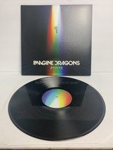 Imagine Dragons Evolve - 2017 Vinyl LP Gatefold B0026907 - £19.22 GBP