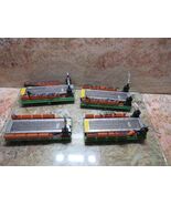 ALLEN BRADLEY ABB WIRE RELAY BOARD IN0853609 CNC INO853609 .LOT OF 3 PIECES - $80.57 CAD