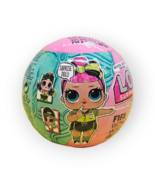 L.O.L. Surprise! FIFA Women&#39;s World Cup Limited Edition Mini-Dolls - $20.58 CAD