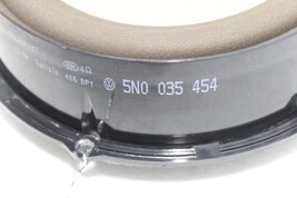 09-17 VW TIGUAN FRONT DOOR SPEAKER LEFT RIGHT E6321 image 11