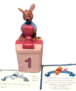Disney Pooh &amp; Friends Roo Figurine - IN ORIGINAL BOX W/PAPERS-MINT CONDI... - $25.69