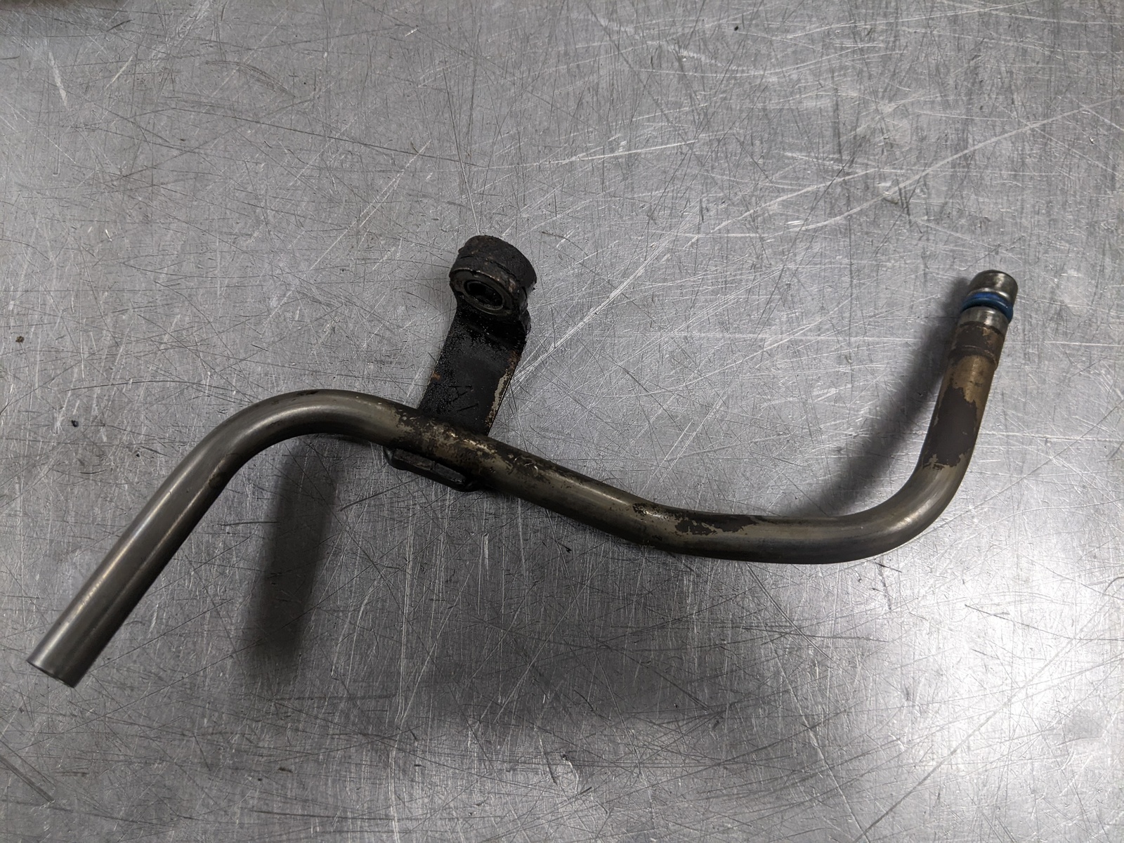 Engine Oil Dipstick Tube For 18-21 Chevrolet Equinox  1.5 12696720 AWD - $24.70