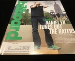 Billboard Magazine June 13, 2015 Daniel EK, Kacey Musgraves, U2 - $18.00
