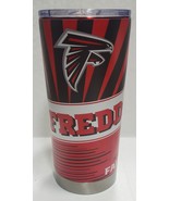 Atlanta Falcons 20oz Mascot Ultra Tumbler - NFL - $36.53 CAD