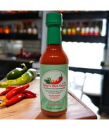 Tony&#39;s Handcrafted Hot Sauce- Habanero 5oz 12 Pack - $55.00