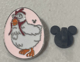 Chicken Egg-shaped Disney Pin Trading Hidden Mickey - $9.89