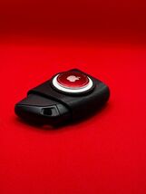 Key Fob Cover with integrated AirTag mount  for 2021-2025 GM Vehicles - $14.84