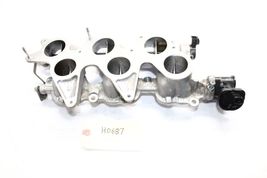 2006 LEXUS GS300 RWD INTAKE MANIFOLD H0687 image 8