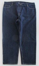 Faded Glory Men&#39;s Denim Jeans Size 46 X 30 - £13.03 GBP
