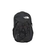 The North Face Unisex Jester Backpack Black OS Laptop Bag School Hiking - $1,114.18 MXN
