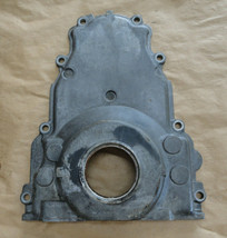 97-04 LS1 LS6 LQ4 Front Engine Timing Cover w/ Recessed Water Pump Holes... - $60.00