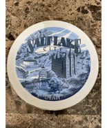 Salt Lake City Utah Vintage Commemorative Plate - €10,97 EUR