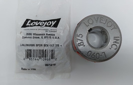 NEW Lovejoy L-090 Spider Element Coupling - £9.90 GBP