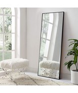 PexFix Full Length Mirror 64&#39;&#39;×21&#39;&#39; Full Body Mirror with Thin Aluminum ... - €84,12 EUR