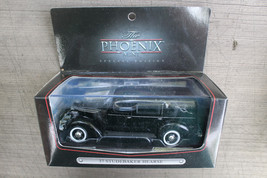 The Phoenix Mint, 1:43 scale, 1937 Studebaker Hearse, Item# 18370 NIB LB - $24.74