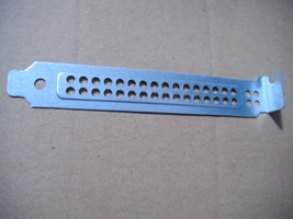 Dell XPS 8100 8300 8500 8700 8900 PCI Blank Slot Cover X495R 0X45R Vente... - $1.49
