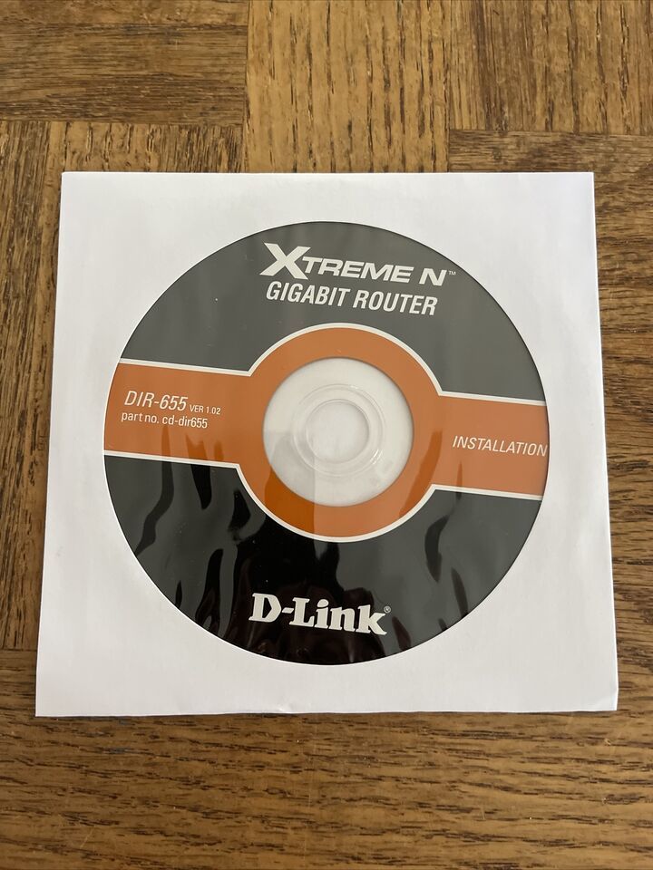 Xtream Router Xtreme N Gigabit Router PC Software - Other Computer Software