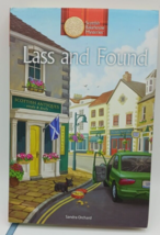 Lass and Found by Sandra Orchard-Scottish Bakehouse Mysteries Hardback - £5.47 GBP