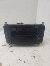 Audio Equipment Radio 203 Type C280 Receiver Fits 01-06 MERCEDES C-CLASS 689329 - £51.43 GBP