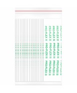 PRO-FLEX II TAPE STRAIGHT STRIPS - $291.57 MXN
