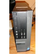Dell OptiPlex 7020 SFF i5-4590 3.30Ghz 4GB RAM 250GB HDD Windows 10 PRO ... - $4,371.26 MXN