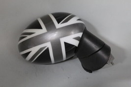 07 08 09 10 11 12 13 14 15 Mini Cooper Right Passenger Side Power Door Mirror - £141.53 GBP