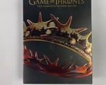 Game of Thrones The Complete Second Season DVD Movie - $21.77