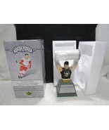 2003-2004 Hockey Upper Deck Classic Portraits Collectible Bust Jaromir Jagr - £149.79 GBP