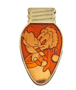Disney Happy Holidays 2013 Christmas Lights Bulbs Pluto Mystery Pin - $461.55 MXN
