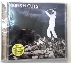 Fresh Cuts: Volume 3 ~ Various Artists ~ Electronic  Hip Hop Rock SEALED CD - $9.00