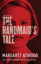 The Handmaid&#39;s Tale (Movie Tie-in) [Paperback] Atwood, Margaret - £8.27 GBP