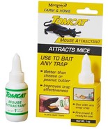 Tomcat 33701 Indoor and Outdoor Mouse Attractant Gel 1oz - $279.84 MXN