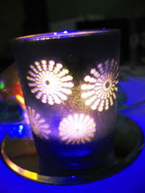 Haunted FREE W $49 27X HEALING RELEASING NEGATIVE WITH HOLDER Cassia4 image 2