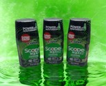*3* SCOPE SQUEEZ Mouthwash Concentrate. Mint NEW SEALED. Makes 1 liters ... - $13.85