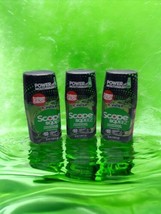 *3* SCOPE SQUEEZ Mouthwash Concentrate. Mint NEW SEALED. Makes 1 liters ... - $13.85