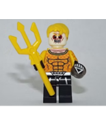 BBStore Buy Minifigures Limited Aquaman Blackest Night Justice League - $6.50