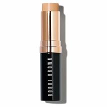 BOBBI BROWN SKIN FOUNDATION STICK~ NATURALSAND - £20.59 GBP