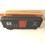 LIONEL TRAINS 19295 NEW HAVEN BOXCAR- 0/027- LN - BXD- W71 - $30.90 CAD