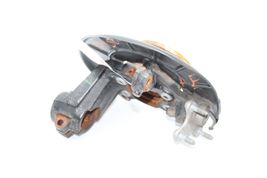 11-18 VOLKSWAGEN JETTA FRONT RIGHT PASSENGER SIDE KNUCKLE Q2800 image 3