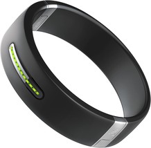 Jaybird Reign Advanced Active Fitness Recovery Band - L/XL, Black - £118.98 GBP