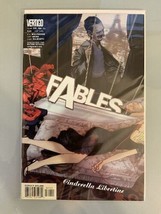 Fables #22 - DC/Vertigo Comics - Combine Shipping - £3.93 GBP