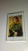 The Song Remembers by Trisha Yearwood (Cassette, Oct-1993, MCA Nashville) USED - £8.01 GBP