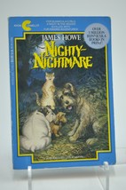 Nighty-Nightmare By James Howe - £4.61 GBP