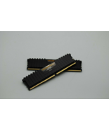 Corsair Vengeance  LPX 16GB (2x8GB) DDR4 DRAM 2400MHz Memory Kit Black - £35.94 GBP